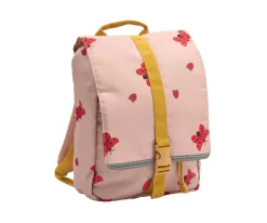 Fabelab Mochila Pequeña Into the Garden^ Mochilas Preescolar