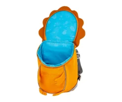 Affenzahn Mochila Pequeña León Personalizable^ Mochilas Guardería