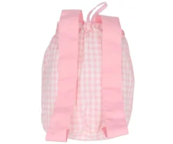 Tutete Textil Mochila Pequeña Little Garden Personalizable