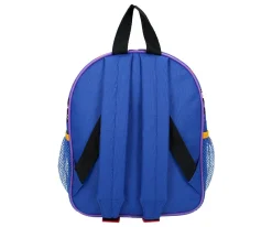 Kidzroom Mochila Pequeña Milo and Friends Amazing to be Me^ Mochilas Preescolar