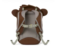 Affenzahn Mochila Pequeña Mono Personalizable^ Mochilas Guardería