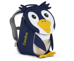 Affenzahn Mochila Pequeña Pingüino Personalizable^ Mochilas Guardería