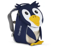 Affenzahn Mochila Pequeña Pingüino Personalizable^ Mochilas Guardería