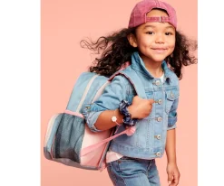 Skip Hop Mochila Pequeña Spark Style Rainbow^ Mochilas Preescolar