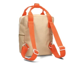 Sticky Lemon Mochila Pequeña Special Edition Gym Floor^ Mochilas Escolares