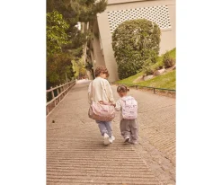 Tutete Mochila Pequeña Tela Funny Letters Personalizable