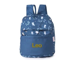 Tutete Mochila Pequeña Tela Magical Forest Personalizable