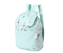 Tutete Mochila Pequeña The Three Little Pigs Personalizable