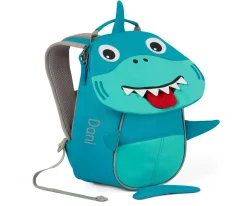 Affenzahn Mochila Pequeña Tiburón Personalizable^ Mochilas Guardería