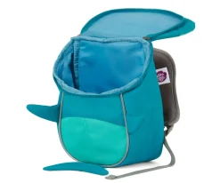 Affenzahn Mochila Pequeña Tiburón Personalizable^ Mochilas Guardería