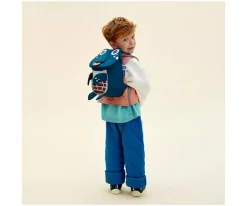 Affenzahn Mochila Pequeña Tortuga Personalizable^ Mochilas Guardería