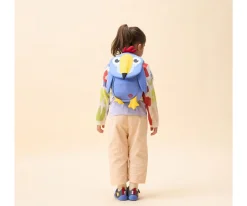 Affenzahn Mochila Pequeña Tucán Nueva Personalizable^ Mochilas Guardería