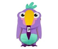 Affenzahn Mochila Pequeña Tucán Personalizable^ Mochilas Guardería