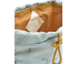 Fabelab Mochila Pequeña Under the Sea^ Mochilas Preescolar