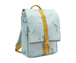 Fabelab Mochila Pequeña Under the Sea^ Mochilas Preescolar