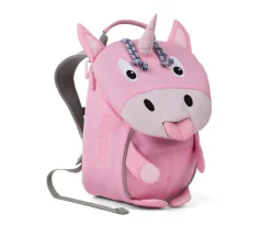 Affenzahn Mochila Pequeña Unicornio Ulrike Personalizable^ Mochilas Guardería