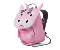 Affenzahn Mochila Pequeña Unicornio Ulrike Personalizable^ Mochilas Guardería