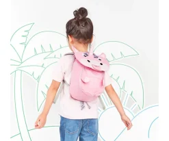 Affenzahn Mochila Pequeña Unicornio Ulrike Personalizable^ Mochilas Guardería