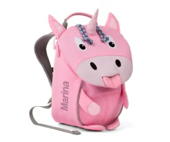 Affenzahn Mochila Pequeña Unicornio Ulrike Personalizable^ Mochilas Guardería
