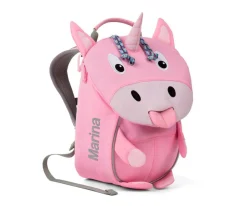 Affenzahn Mochila Pequeña Unicornio Ulrike Personalizable^ Mochilas Guardería