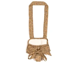 Minikane Mochila Portabebé Eloise para Muñecos^Niños Accesorios Para Muñecas