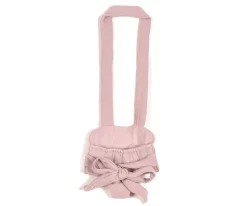 Minikane Mochila Portabebé Orchid Pink para Muñecos^Niños Accesorios Para Muñecas