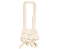 Minikane Mochila Portabebé Putty Cotton Gauze para Muñecos^Niños Accesorios Para Muñecas