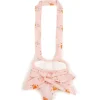 Minikane Mochila Portabebé Sweet Deer para Muñecas^Niños Accesorios Para Muñecas