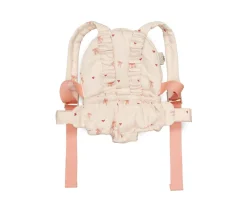 Cam Cam Mochila Portamuñecas Bows^Niños Accesorios Para Muñecas