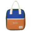 Hindbag Mochila Preescolar Arthur Tricolor Azul Eléctrico Personalizable^ Mochilas Preescolar