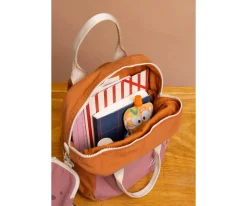 Hindbag Mochila Preescolar Arthur Tricolor Sage Personalizable^ Mochilas Preescolar