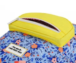 Hello Hossy Mochila Preescolar Campestre