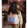 Hello Hossy Mochila Preescolar Flore^ Mochilas Preescolar