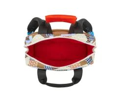 Hello Hossy Mochila Preescolar Patchwork^ Mochilas Preescolar