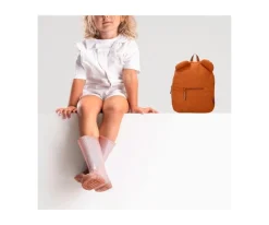 Kidzroom Mochila Pret Buddies For Life^ Mochilas Preescolar