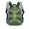 Roller Mochila Go Rainforest^ Mochilas Escolares