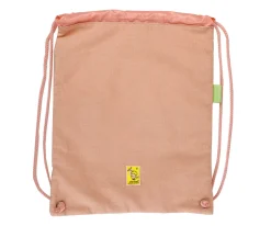 CyP Brands Mochila Saco El Principito Little Prince Fox Collection^ Mochilas Saco Infantiles