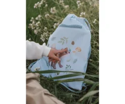 Little Dutch Mochila Saco Forest Friends^ Mochilas Saco Infantiles