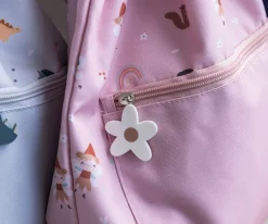 Tutete Mochila Saco Impermeable Wild Faries Personalizable