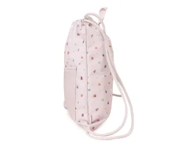 Tutete Mochila Saco Impermeable Geometric Nature Personalizable^ Colecciones Vuelta Al Cole