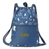 Tutete Mochila Saco Impermeable Magical Forest Personalizable^ Colecciones Vuelta Al Cole