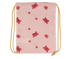 Fabelab Mochila Saco Into the Garden Personalizable^ Mochilas Saco Infantiles