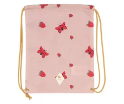 Fabelab Mochila Saco Into the Garden Personalizable^ Mochilas Saco Infantiles