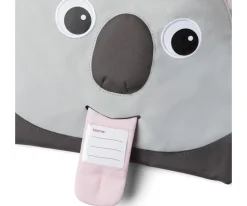 Affenzahn Mochila Saco Koala Personalizable^ Mochilas Saco Infantiles