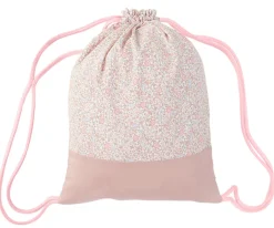 Cristina de Jos'h Mochila Saco Liberty Personalizable^ Mochilas Saco Infantiles
