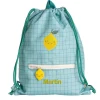 The Cotton Cloud Mochila Saco Lola Limón Personalizable^ Mochilas Saco Infantiles