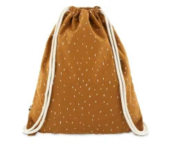 Trixie Mochila Saco Mr. Tiger Personalizable^ Mochilas Saco Infantiles
