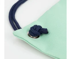 Milan Mochila Saco Personalizable Colección 430 Since 1918 Verde^ Mochilas Saco Infantiles