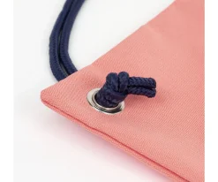 Milan Mochila Saco Personalizable Colección 430 Since 1918 Rosa^ Mochilas Saco Infantiles