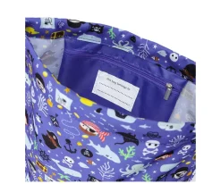 A Little Lovely Company Mochila Saco Pirates Personalizable^ Mochilas Saco Infantiles